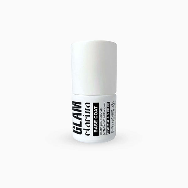 CLARISSA GLAM NAIL BASE 7ML CG 1102